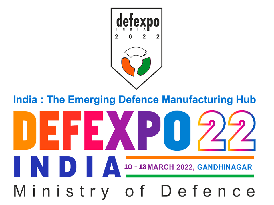 defence expo2022 Elektroniklab India Pvt Ltd